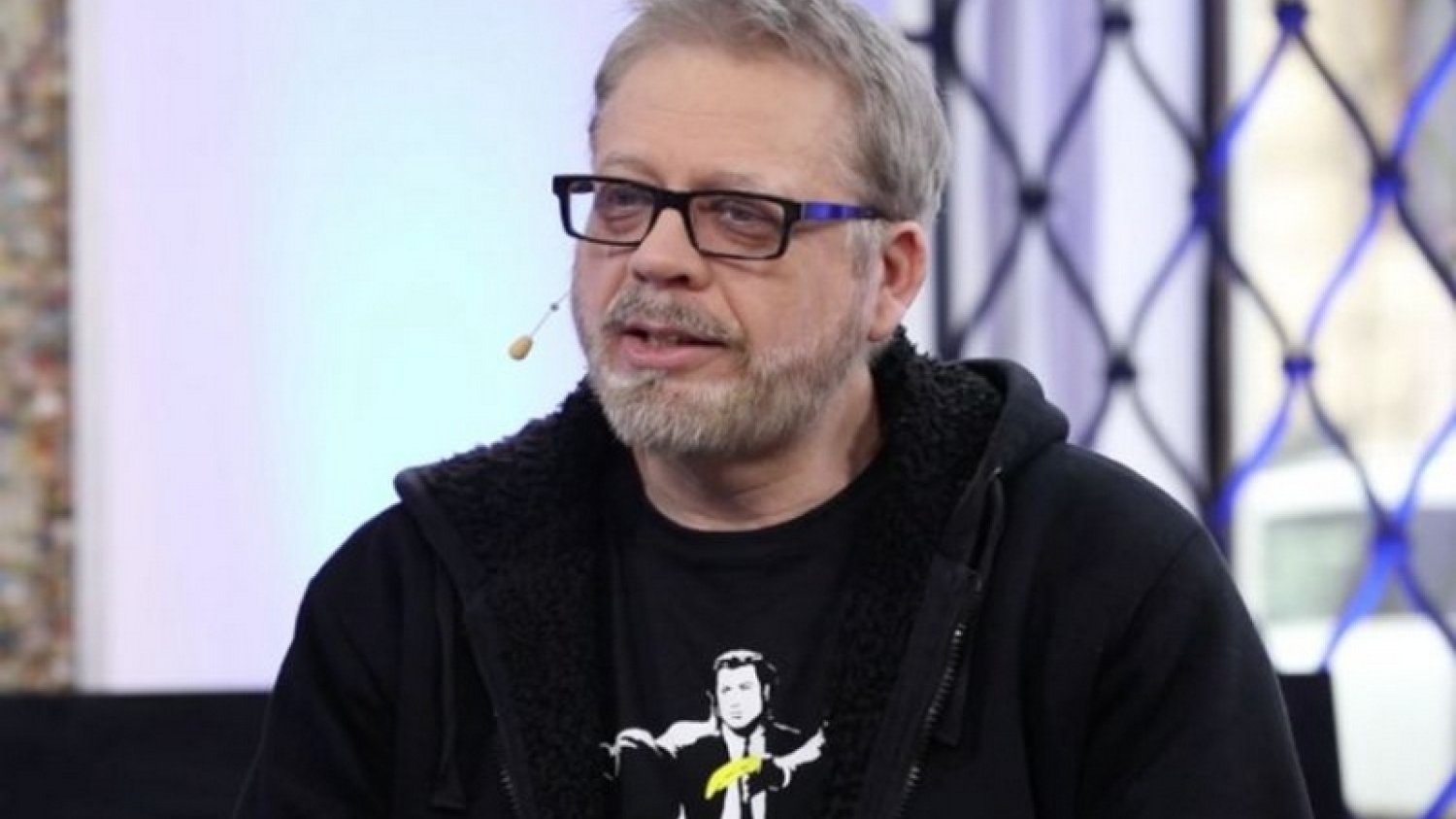 Tomasz Raczek o serialu "Osiecka" na TVP.