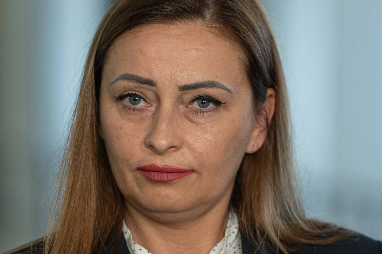Małgorzata Janowska zaatakowała PiS