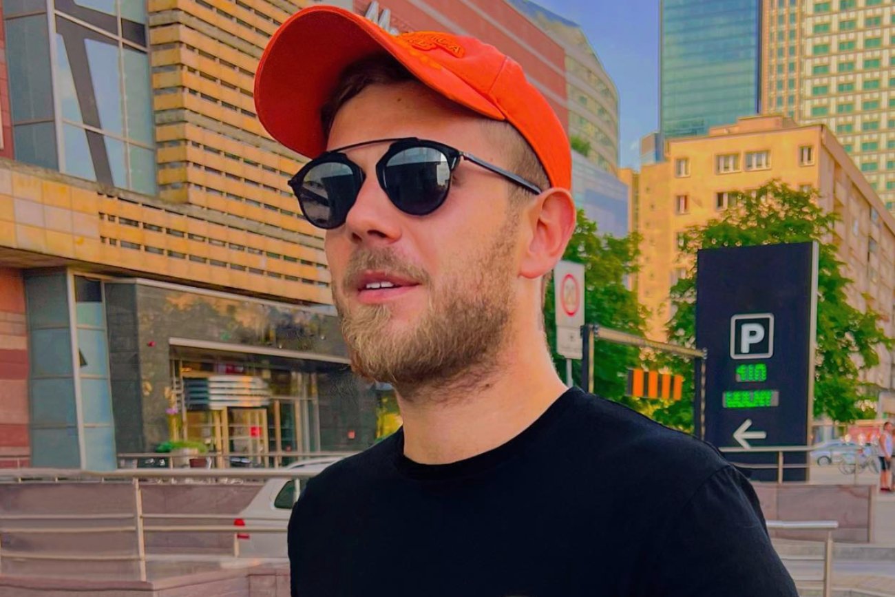 Policja przeszukała samochód Antka Królikowskiego. To nie koniec śledztwa