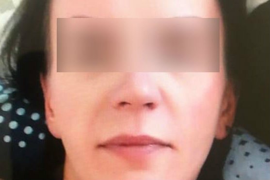 Ciało 32-letniej Sandry Z. znaleziono w przydomowym ogrodzie w Hayes w Zachodnim Londynie.