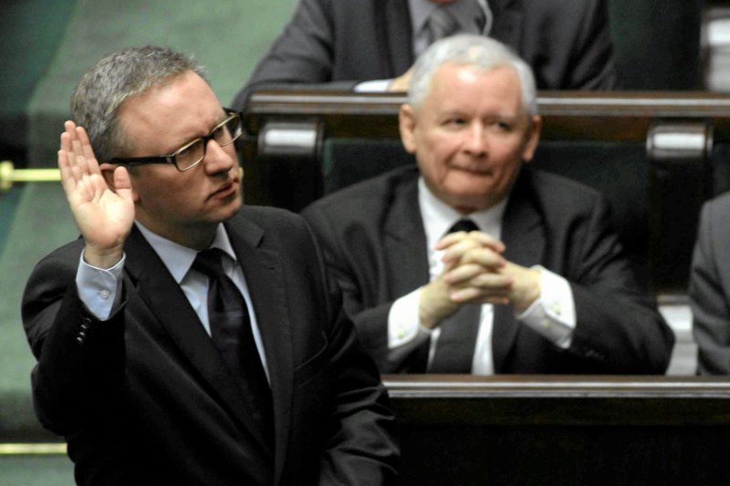 Krzysztof Szczerski ocenia, że wizyta Baracka Obamy w Polsce nie niesie za sobą niczego przełomowego