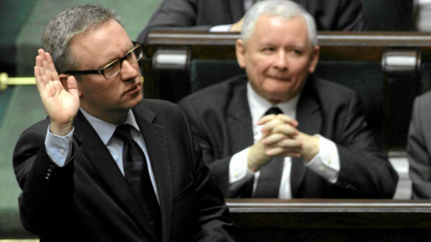 Krzysztof Szczerski ocenia, że wizyta Baracka Obamy w Polsce nie niesie za sobą niczego przełomowego