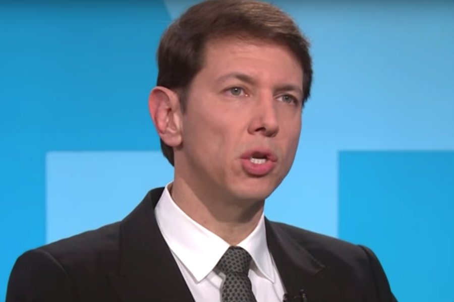 Ronen Bergman opowiedział historię swojej matki na łamach Ynetnews.