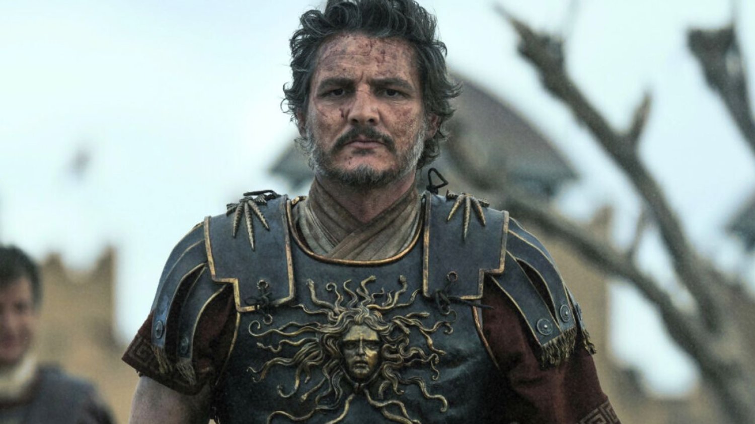 Są pierwsze reakcje na "Gladiatora 2" z Paulem Mescalem i Pedrem Pascalem Są pierwsze reakcje na "Gladiatora 2" z Paulem Mescalem i Pedrem Pascalem