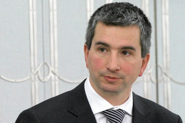 Mateusz Szczurek zaanonsował portal podatkowy, poprzez który będzie można złożyć PIT