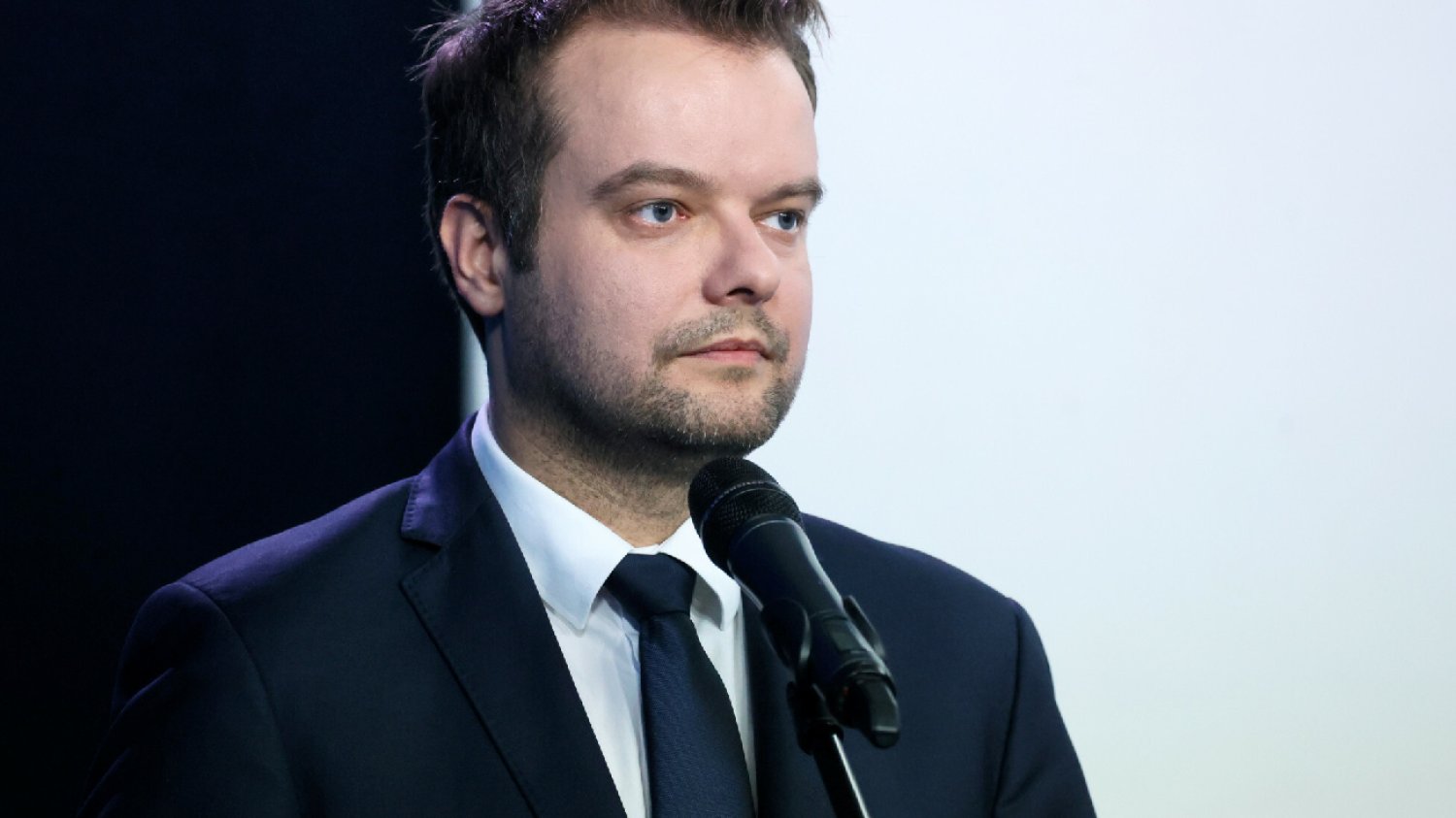 Rzecznik PiS apeluje do policji ws. Wąsika i Kamińskiego. "Nie mają prawa".