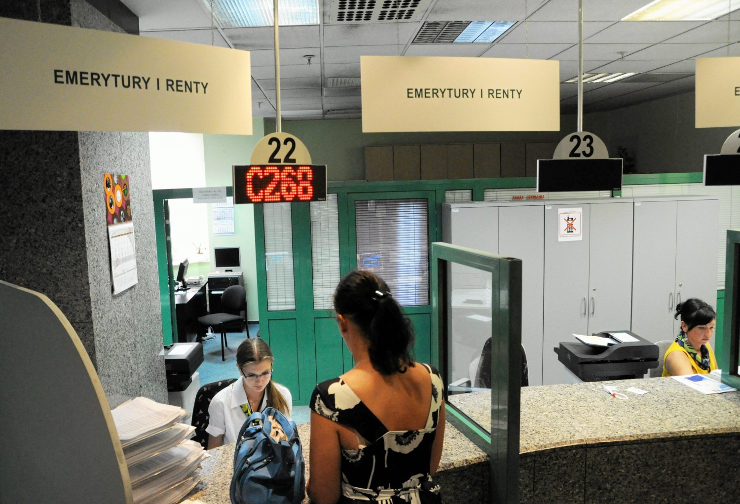 Świadczenie dla osób z niepełnosprawnością. Jak można je dostać? Świadczenie wspierające. Ile wynosi w 2025 r. i kto je może dostać?