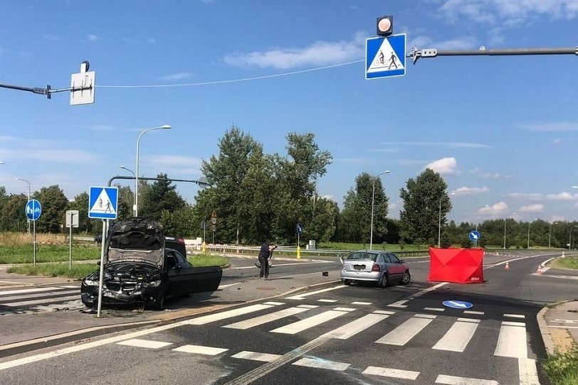 Trzy aktorki zginęły w tragicznym wypadku samochodowym na Lubelszczyźnie.