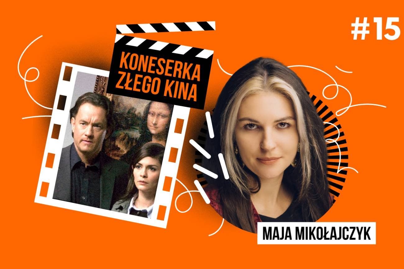 Najgorsze ekranizacje dobrych książek.