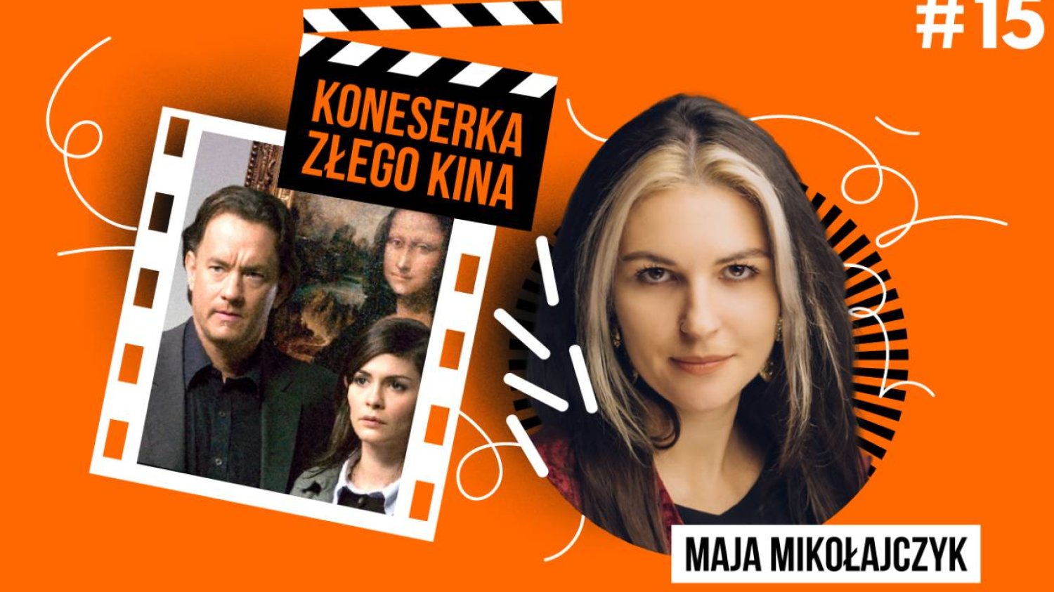 Najgorsze ekranizacje dobrych książek.