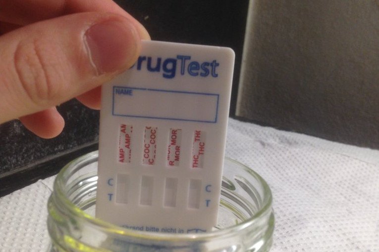 Jak długo marihuana utrzymuje się w organizmie?