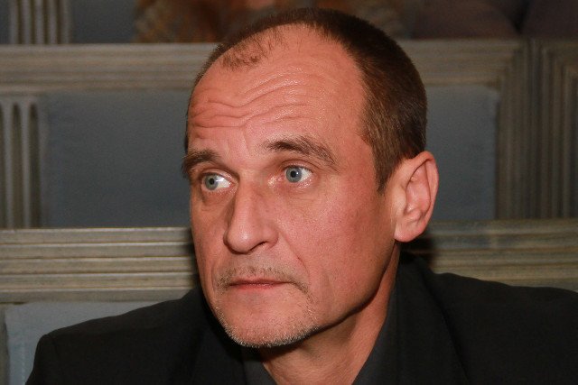 Paweł Kukiz opowiada się za legalizacją prostytucji