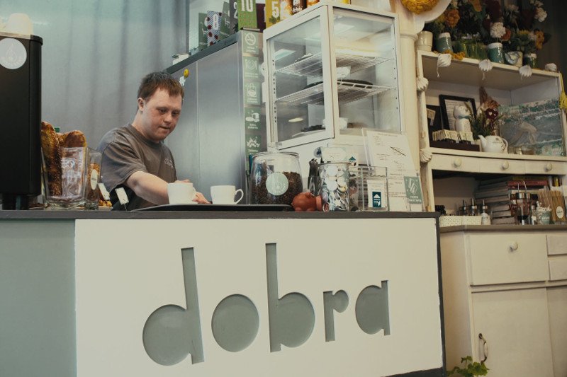 Po trzech latach fukcjonowania Dobra Kawiarnia w Poznaniu została zamknięta.