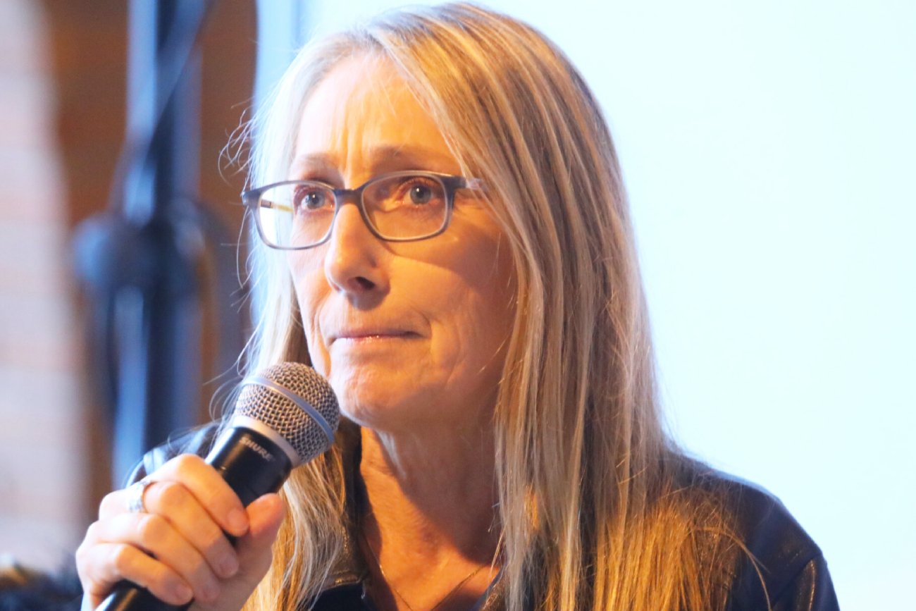 Zbiórka na pozew przeciwko Beacie Pawlikowskiej. Dym po słowach o depresji