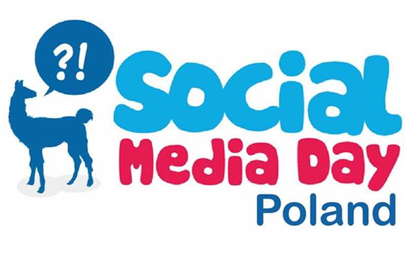 Na "Social Media Day" pojawi się m.in. Jacek Żakowski, Tomasz Machała, czy bloger Kominek.