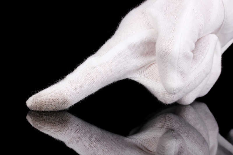 Dążenie do perfekcji może zniszczyć życie.