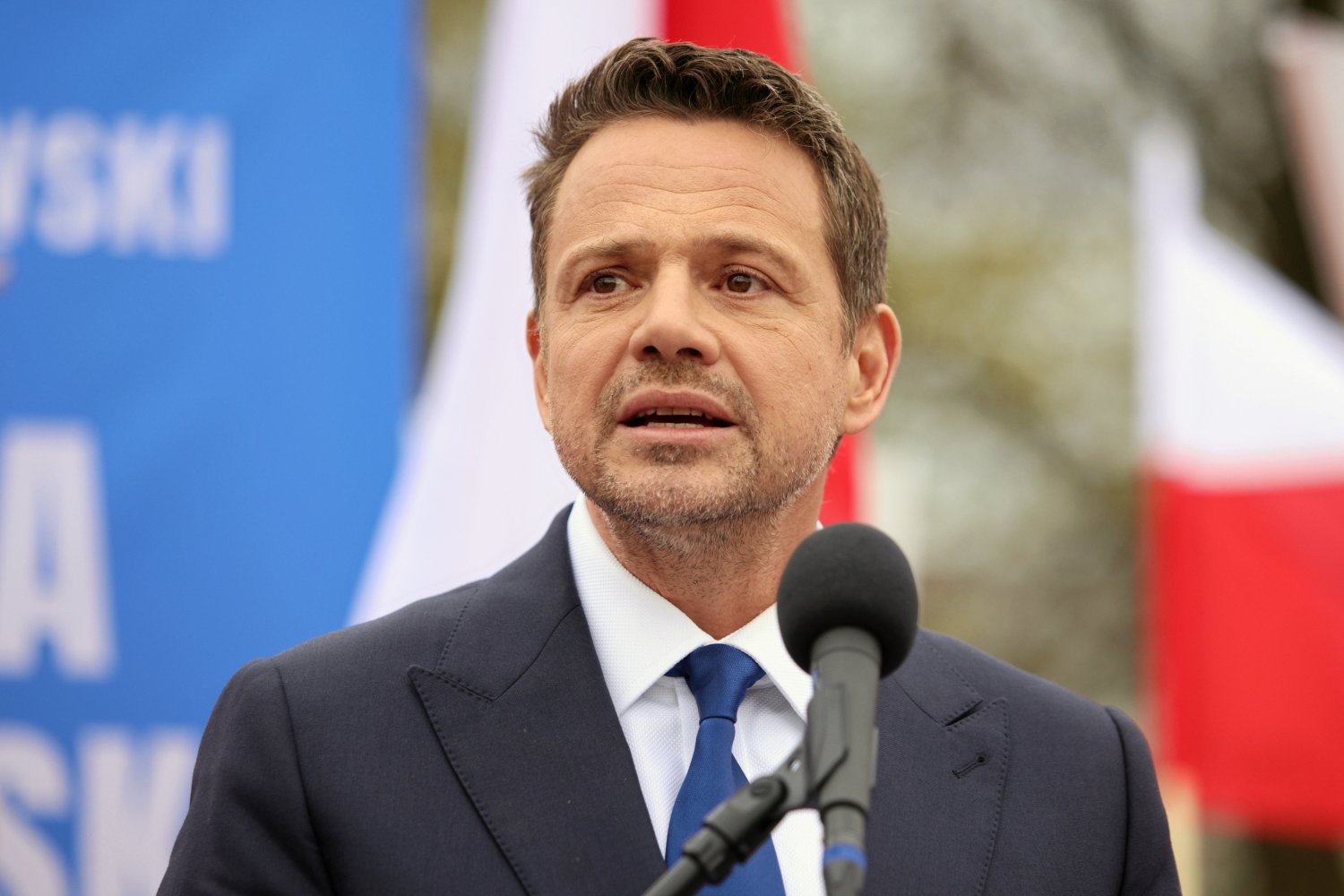 Неразбериха с результатами выборов в Мазовии. На этот раз речь идет о Тшасковском