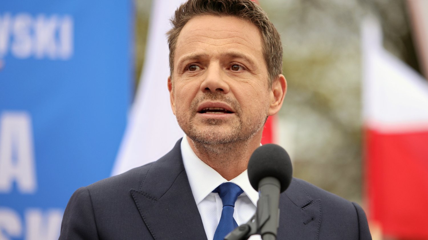 Rafał Trzaskowski