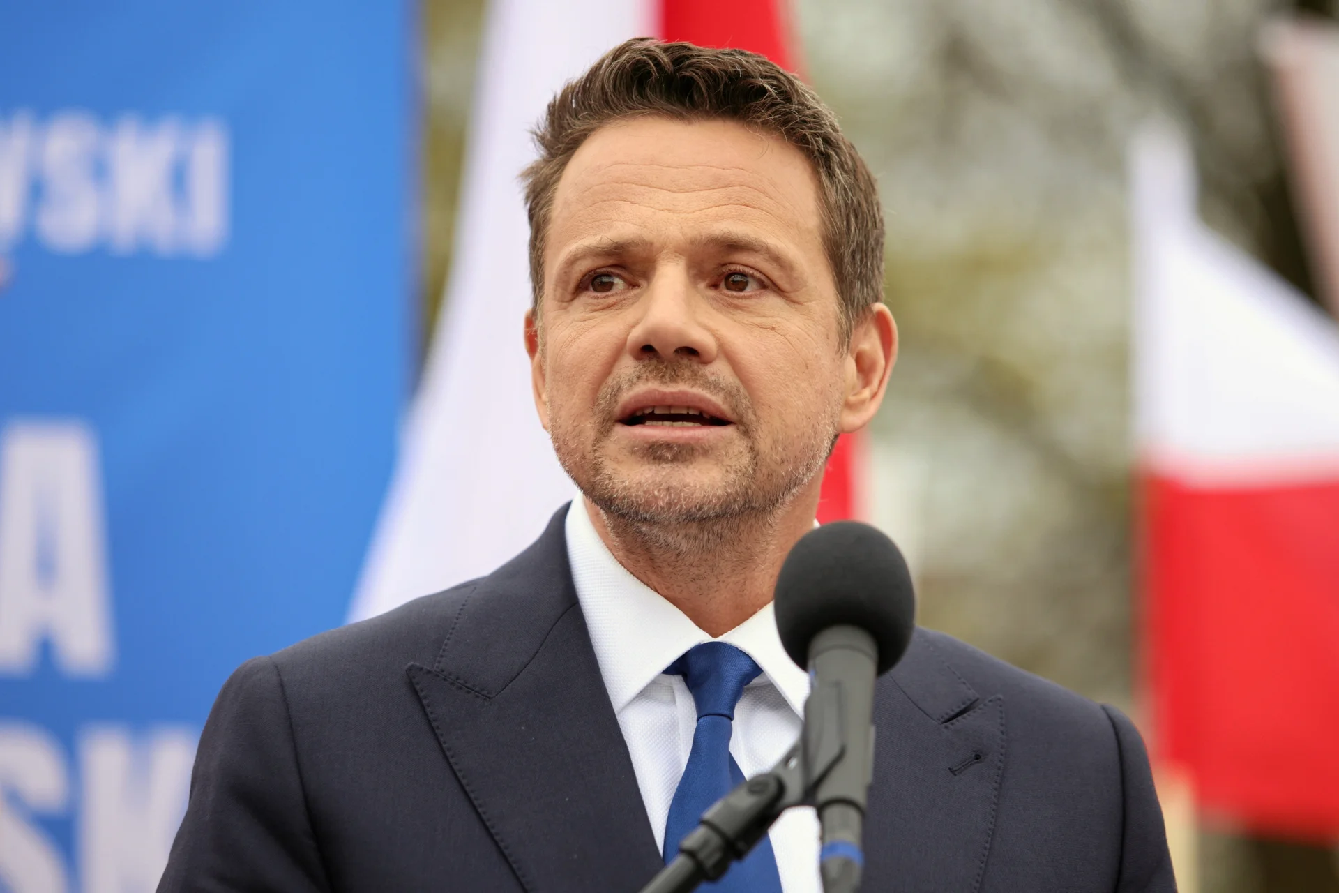 Rafał Trzaskowski