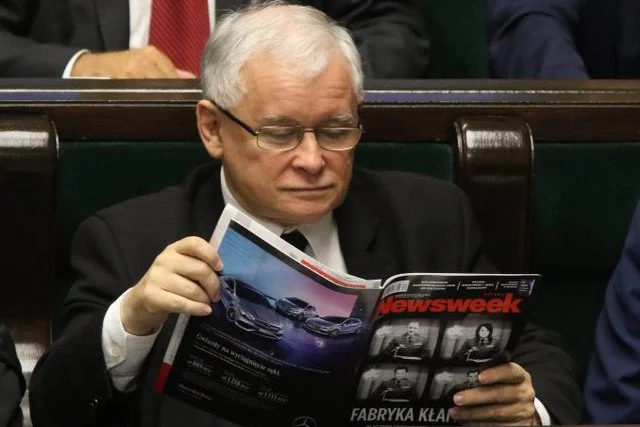 Partia Jarosława Kaczyńskiego nie zapomniała o dekoncentracji mediów. Piotr Gliński ujawnił nowe szczegóły.