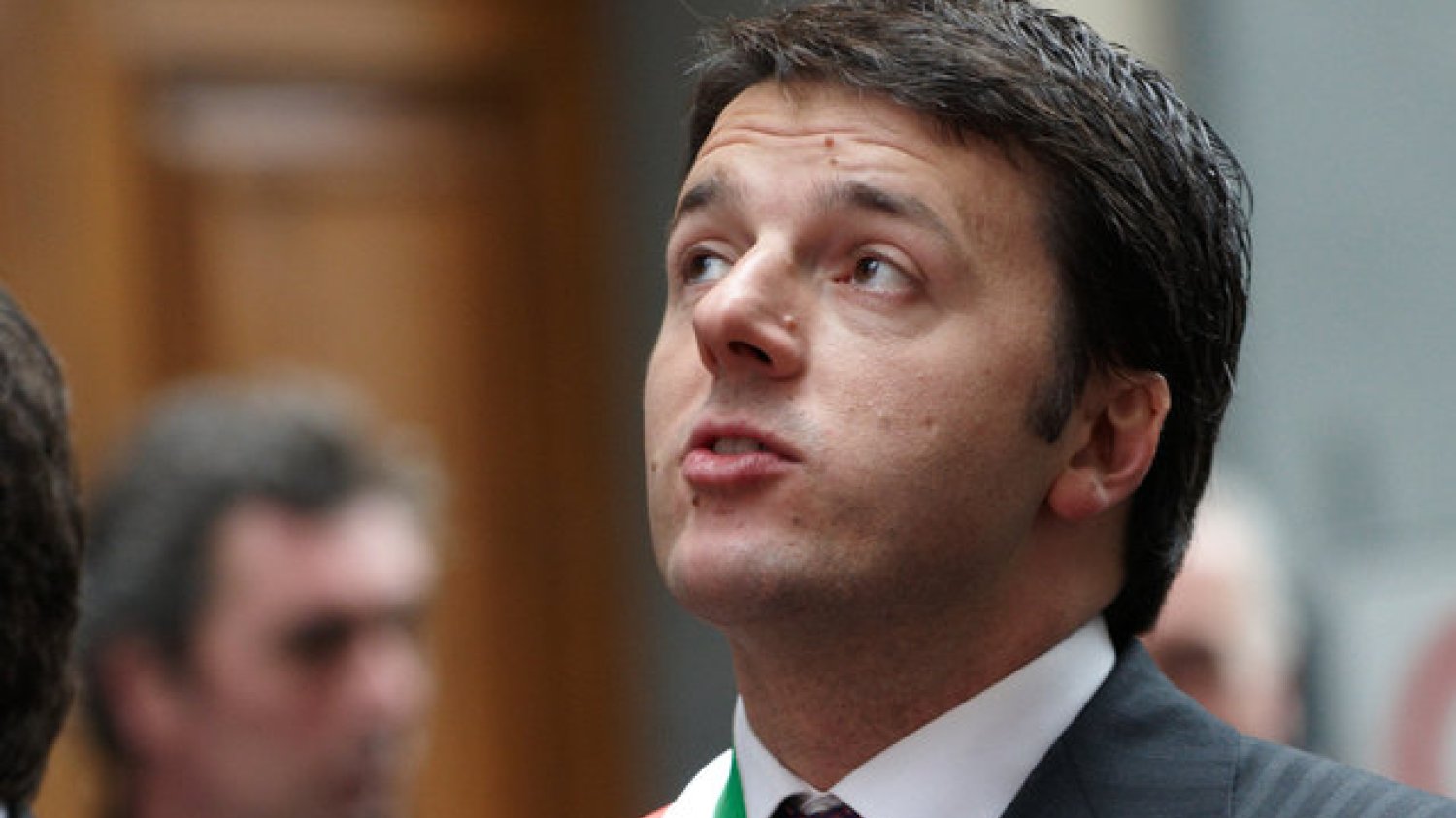 Matteo Renzi uważa, że Rosja to dla Włoch kluczowy partner do rozmów o sytuacji w Libii.