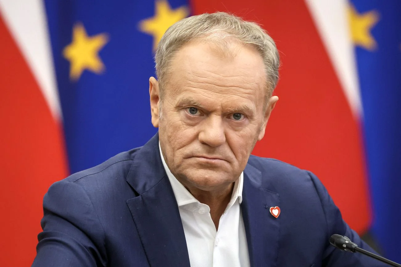 Premier Donald Tusk przypomina: mamy żałobę narodową, ale żadnych zakazów organizacji imprez nie wprowadzono Premier Donald Tusk przypomina: mamy żałobę narodową, ale żadnych zakazów organizacji imprez nie wprowadzono