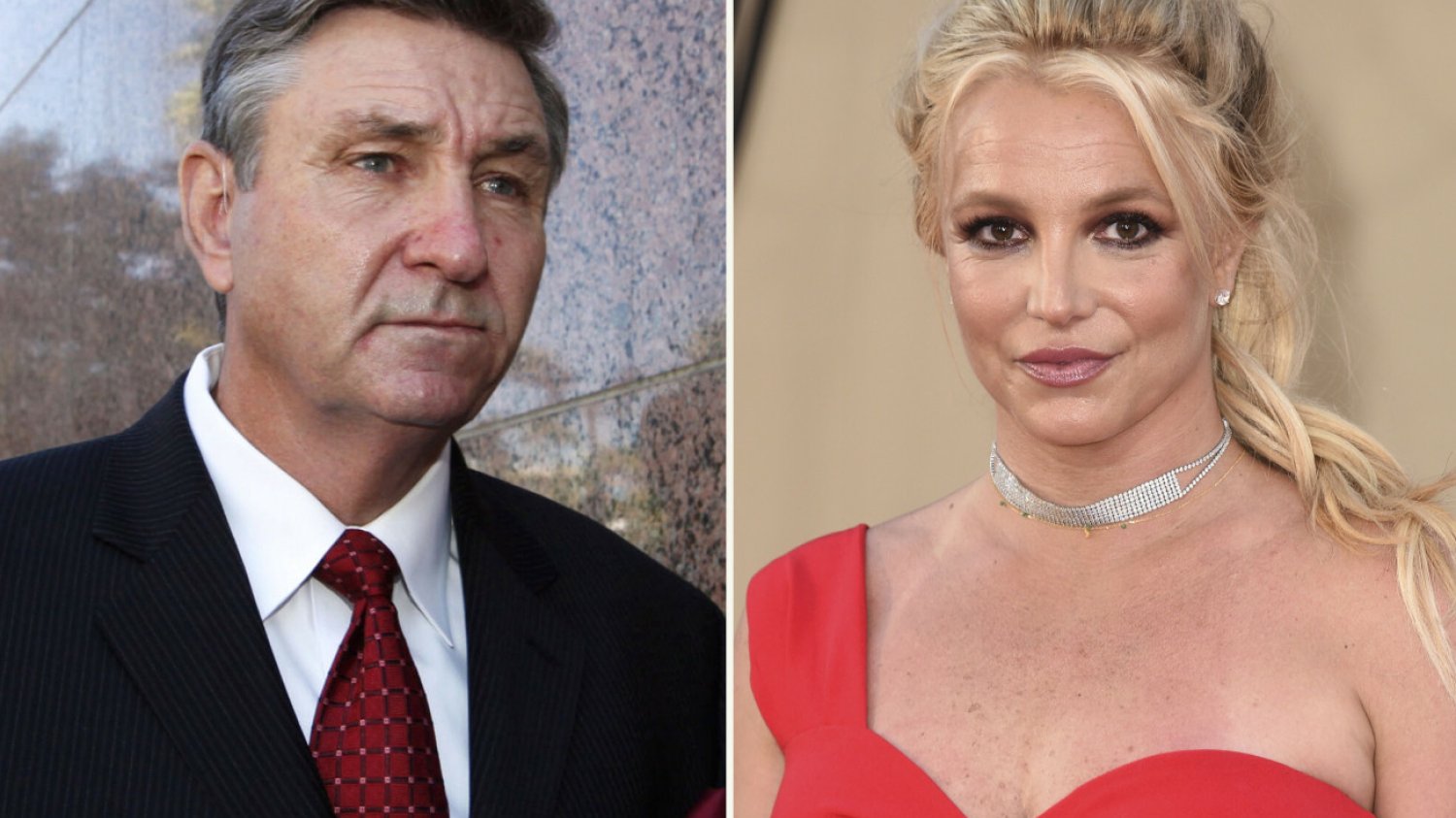 Jamie Spears przekonuje, że kuratela była dobra.