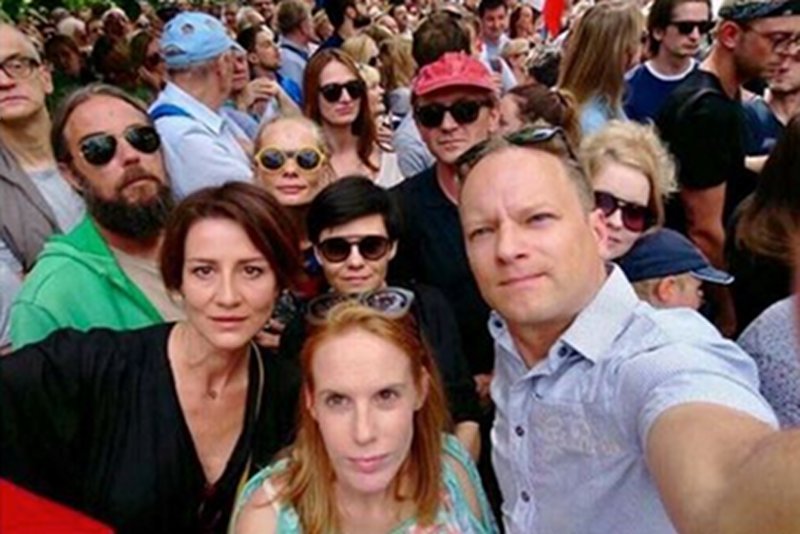 Ci aktorzy nie są lubiani przez sympatyków PiS.