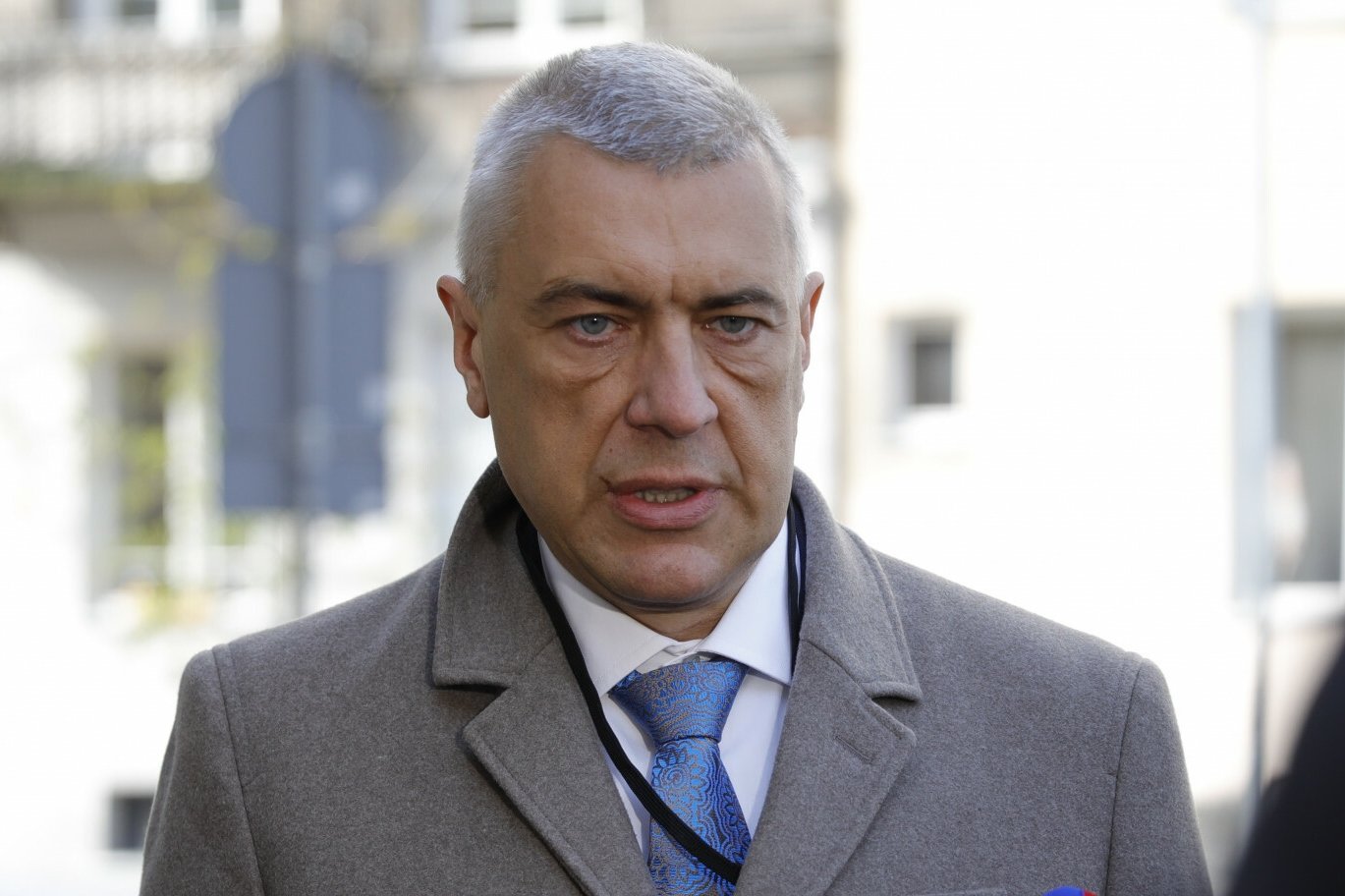 Roman Giertych skomentował opowieść Jarosława Kaczyńskiego o anonimowych europosłach w niemieckim pociągu.