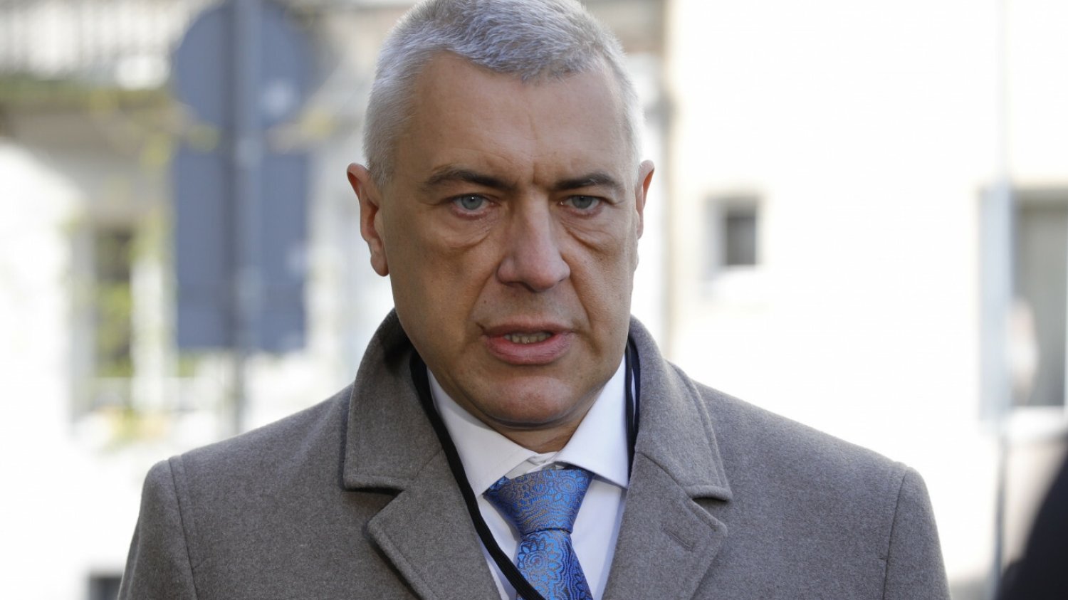 Roman Giertych skomentował opowieść Jarosława Kaczyńskiego o anonimowych europosłach w niemieckim pociągu.