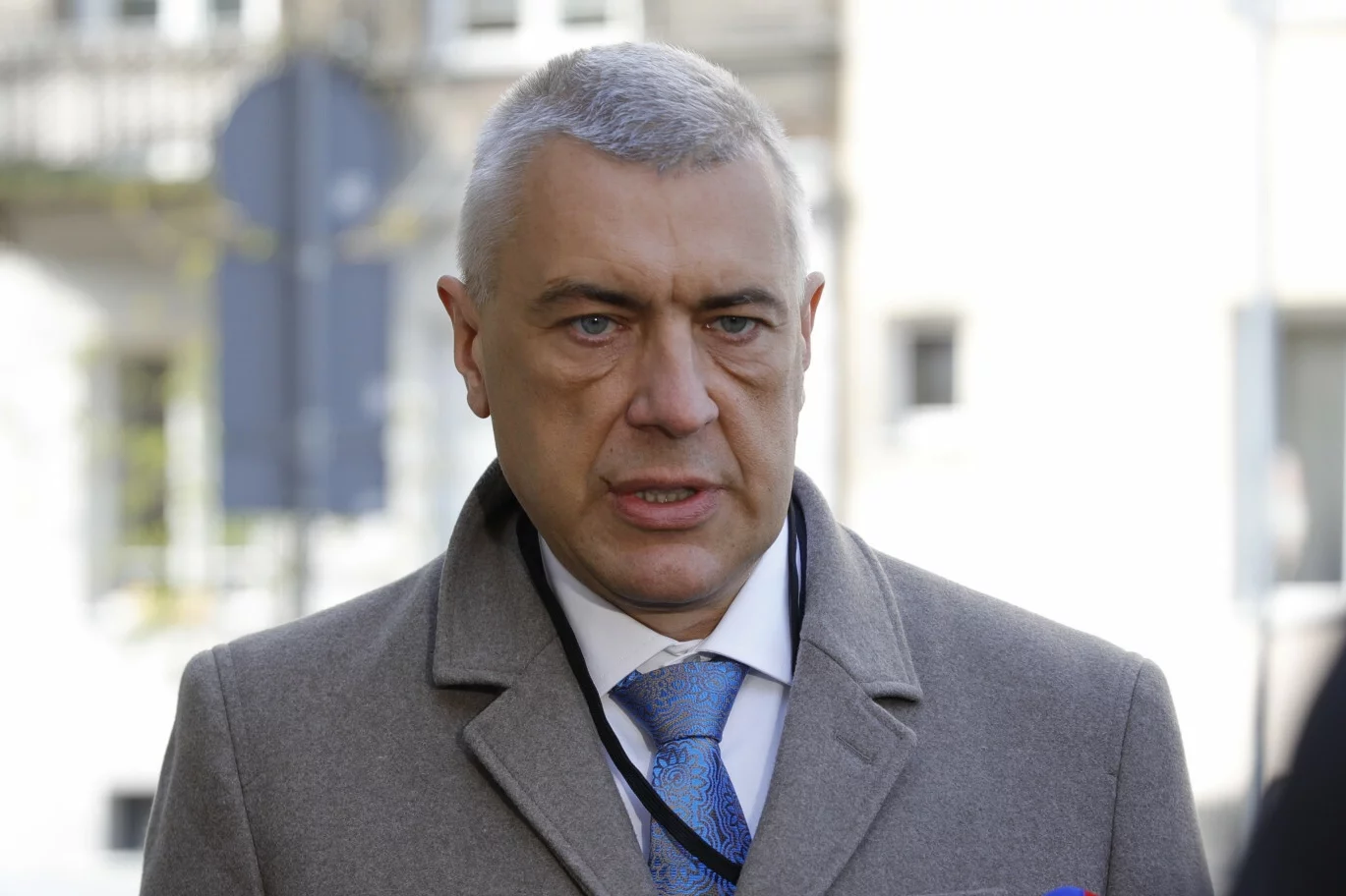 Roman Giertych skomentował opowieść Jarosława Kaczyńskiego o anonimowych europosłach w niemieckim pociągu.