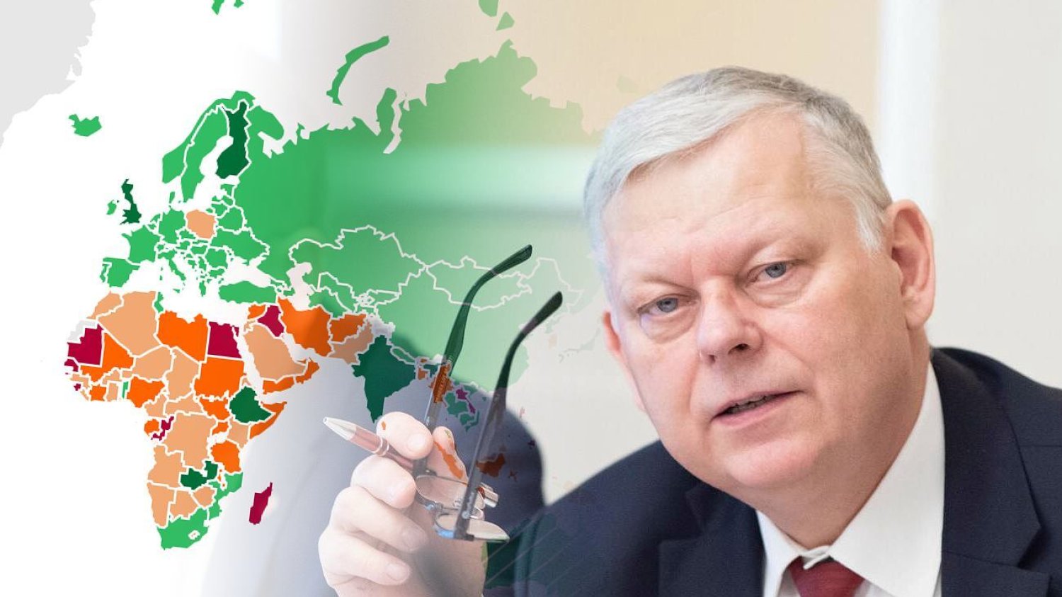 Marek Suski