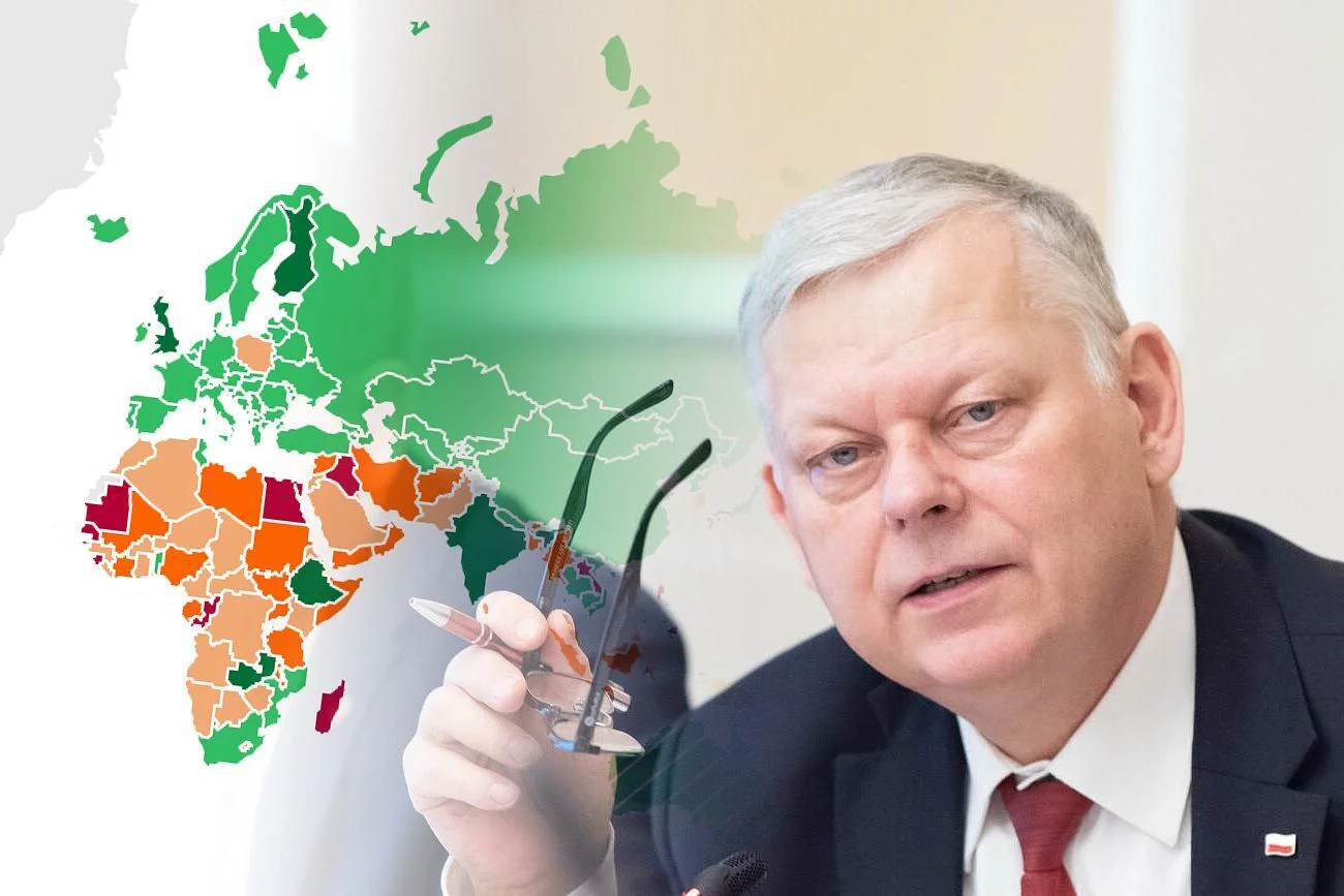 Marek Suski