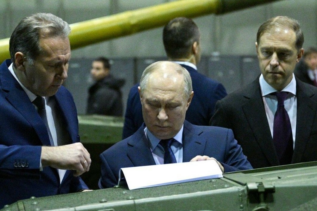 RCB wydało specjalny alert ws. Rosji. Chodzi o konkretne zagrożenie.