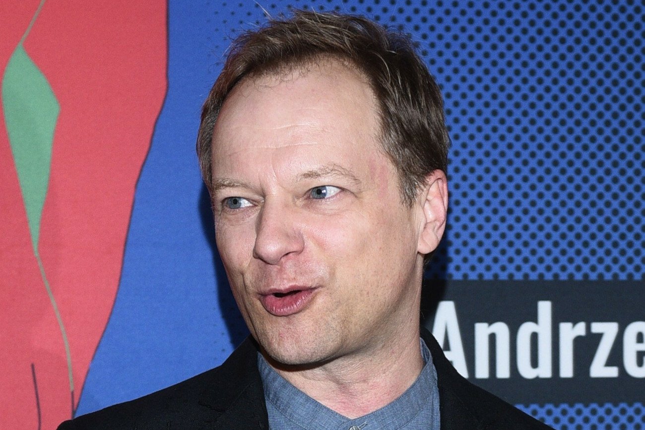 Maciej Stuhr zakpił z TVP.