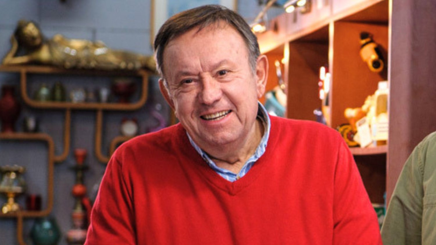 Zbigniew Buczkowski