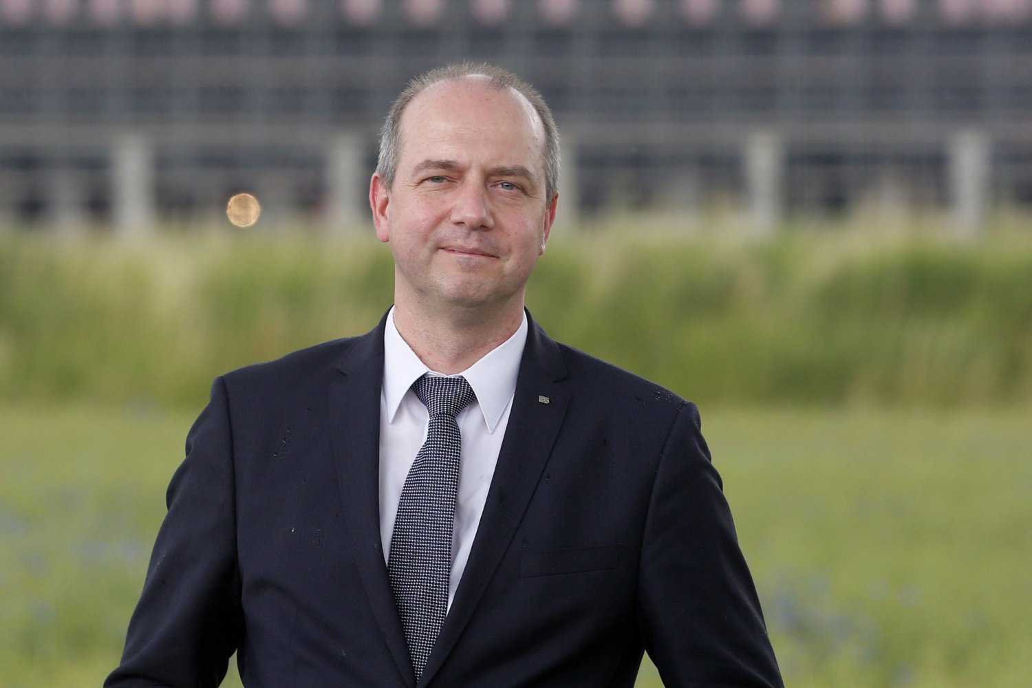 Marek Jarocki to polski przedsiębiorca, który pozwał Trybunał Konstytucyjny.