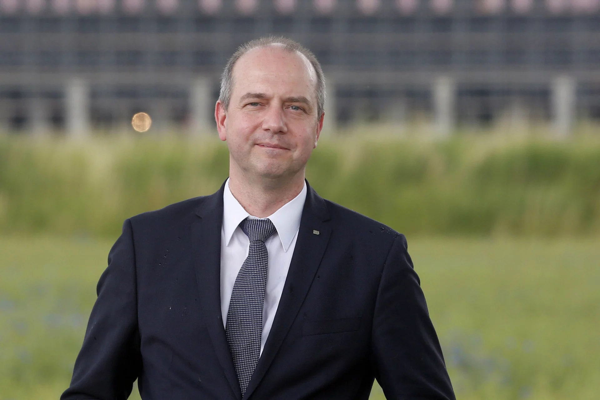 Marek Jarocki to polski przedsiębiorca, który pozwał Trybunał Konstytucyjny.