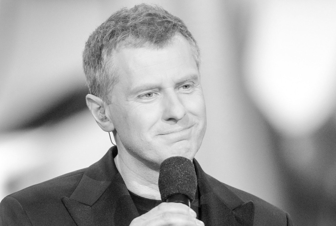 Na antenie TVP zostanie wyemitowany materiał o Krzysztofie Respondku.