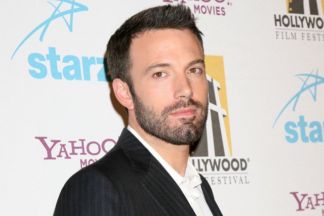 [url=http://shutr.bz/14JQ7pW]Ben Affleck wcieli się w postać Batmana[/url]