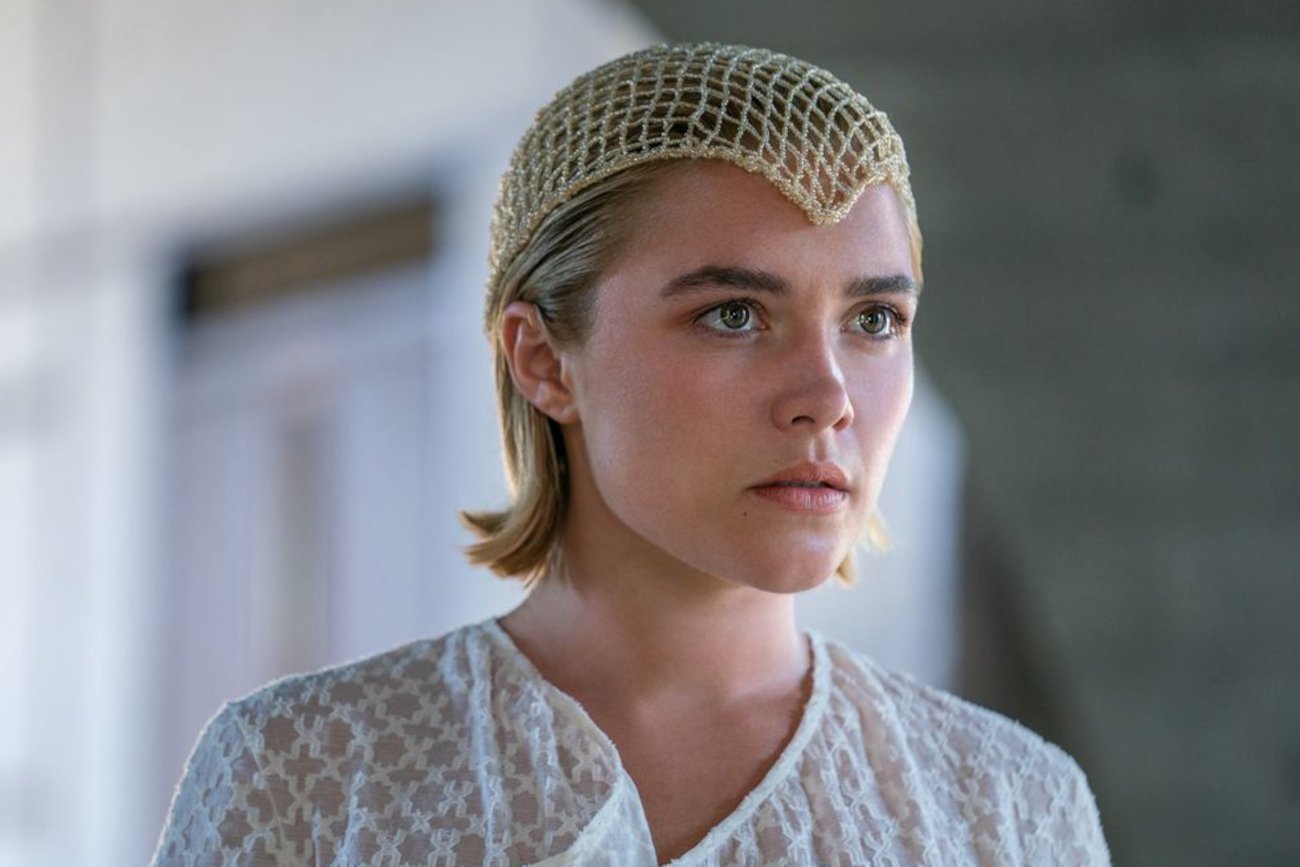 "Diuna 2" będzie dłuższa od filmu "Avatar: Istota wody" i od "Titanica".