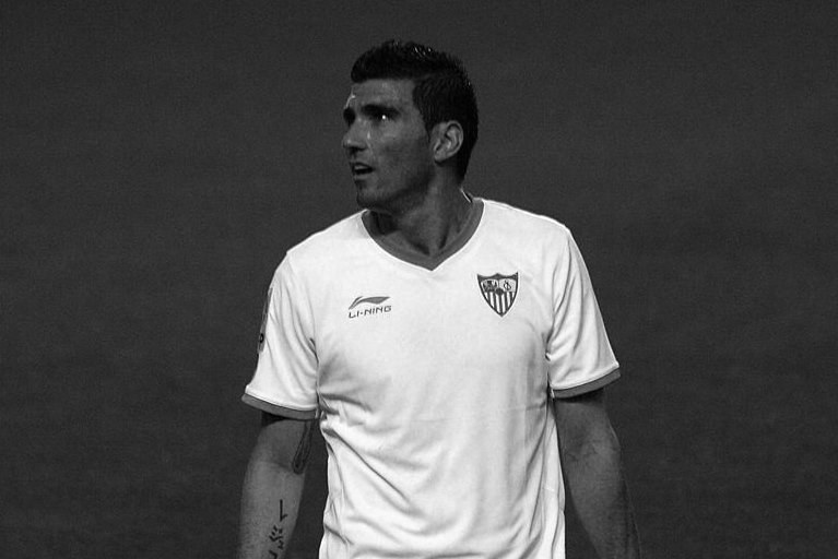 Jose Antonio Reyes miał 35 lat.