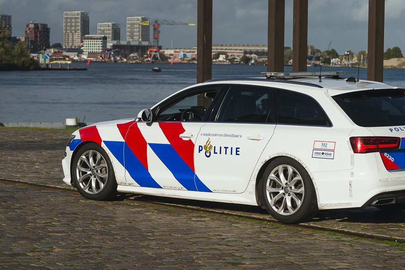 Polacy w Holandii zszokowali. Na Noord Aa pokazywali dzieciom genitalia Polacy w Holandii zszokowali. Na Noord Aa pokazywali dzieciom genitalia