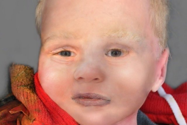 Szymon z Będzina został odnaleziony osiem lat temu w stawie w Cieszynie.