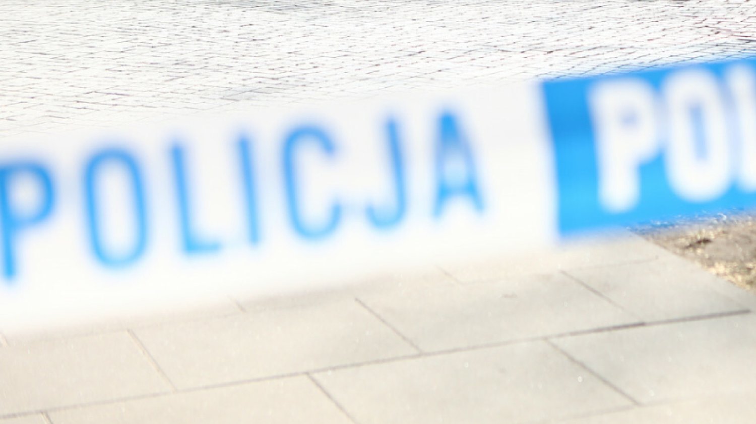 Noworodek z zamrażarki został zadźgany. Dziecko urodziło się żywe
