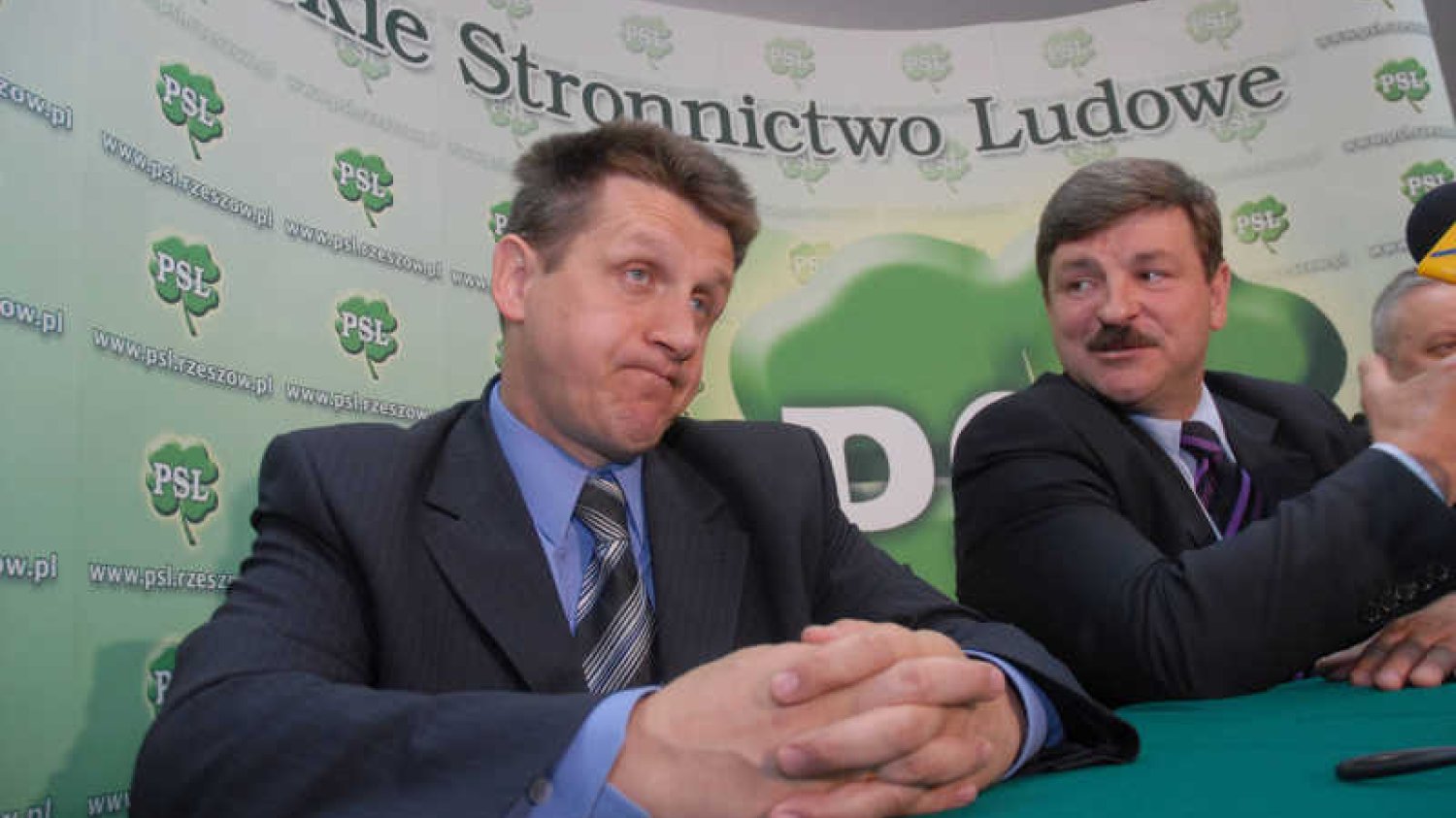 PSL zbiera od rekomendowanych przez partię urzędników obowiązkowe składki.