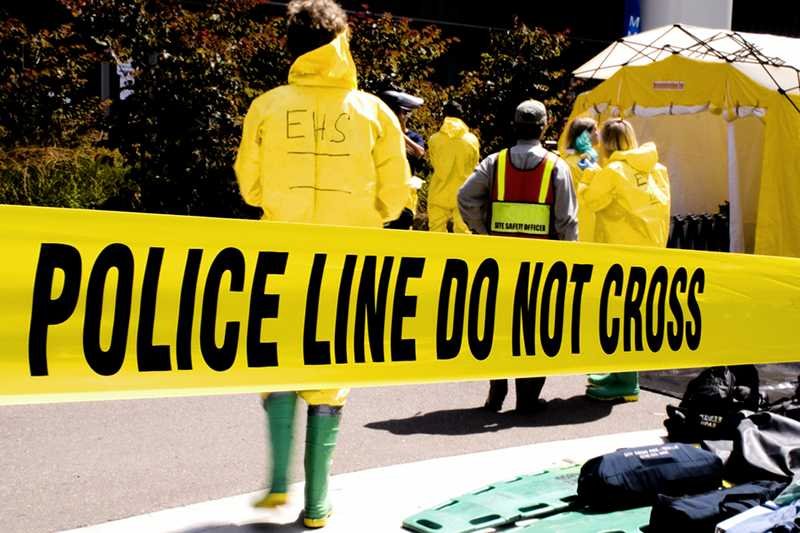 Stanami Zjednoczonymi wciąż wstrząsają kolejne strzelaniny.