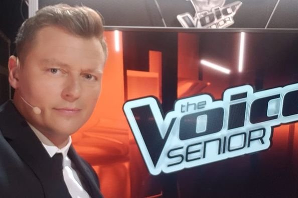 Rafał Brzozowski nie pojawił się w finale "The Voice Senior"