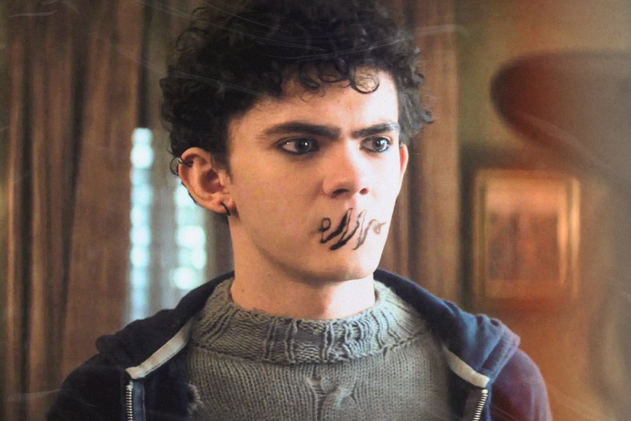 Kim jest Wiccan z serialu "To zawsze Agatha" Marvela? Gra go Joe Locke z "Heartstoppera"