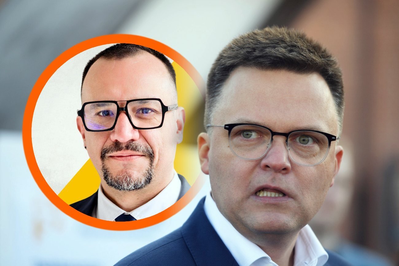 Dawid Durała zatrzymany. Kandydat od Hołowni miał znęcać się nad rodziną